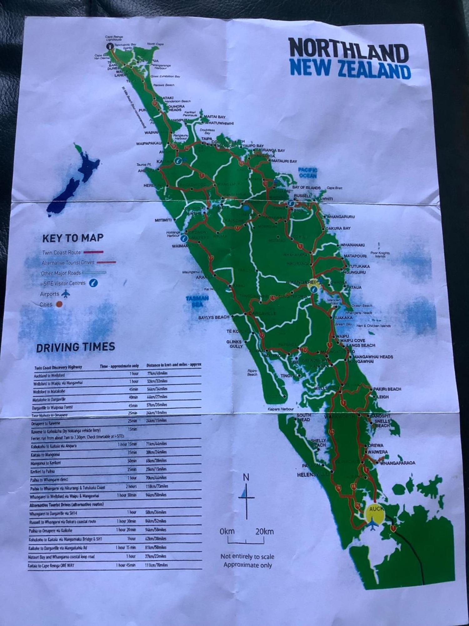 Glorit Kaipara Views Eco Lodge מראה חיצוני תמונה